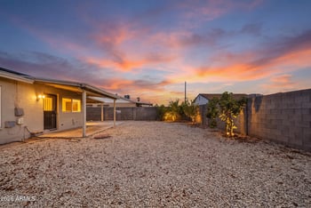 3517 Willow Ave, Phoenix, AZ 85029