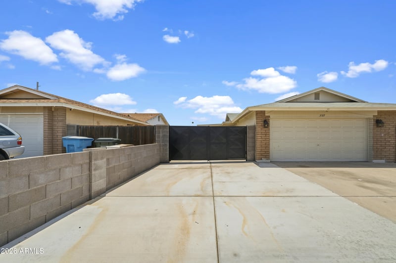 3517 W Willow Ave, Phoenix, AZ 85029