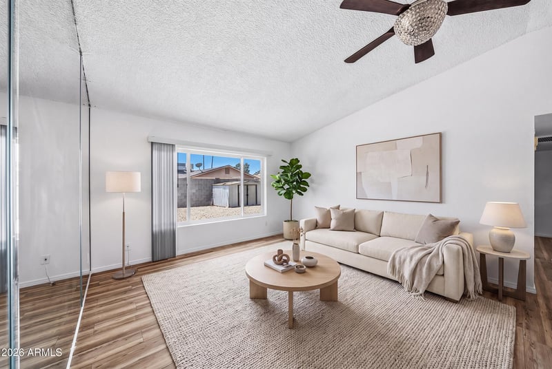 3517 W Willow Ave, Phoenix, AZ 85029