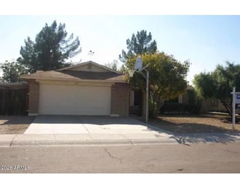 3517 Willow Ave, Phoenix, AZ 85029