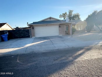 3517 Willow Ave, Phoenix, AZ 85029