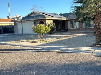 3517 Willow Ave, Phoenix, AZ 85029