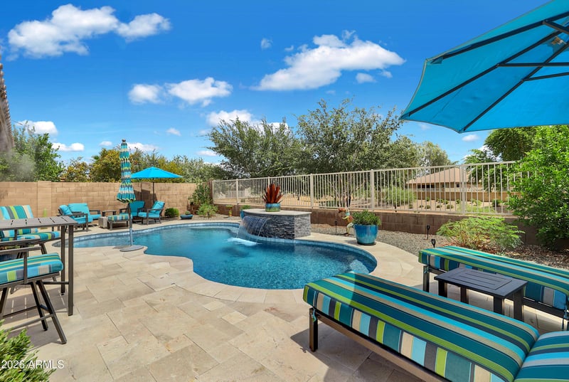 35171 N Braeden Dr, San Tan Valley, AZ 85144