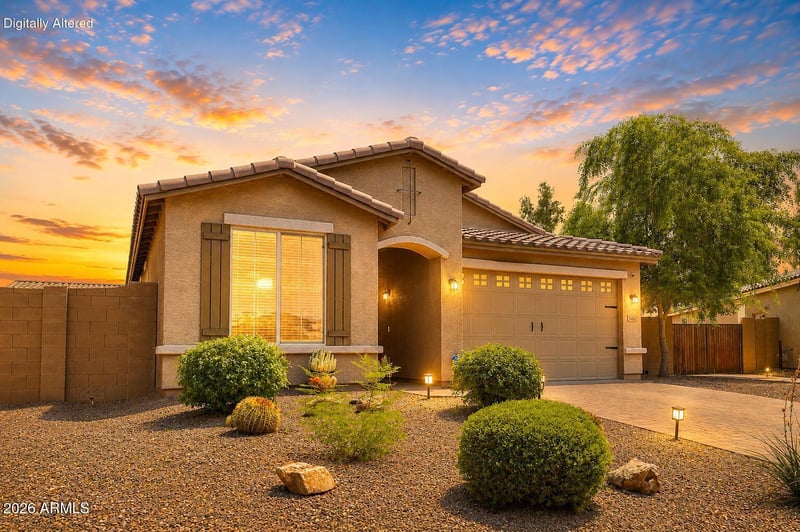 35171 N Braeden Dr, San Tan Valley, AZ 85144