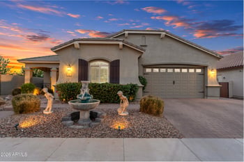 35172 N Sonoita Rd, San Tan Valley, AZ 85144