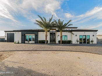 3518 201st Ln, Buckeye, AZ 85396
