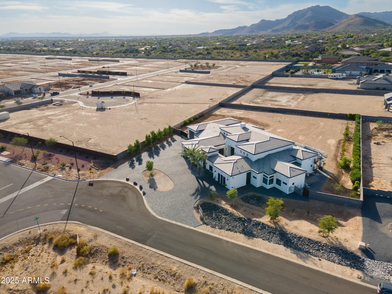 3518 201st Ln, Buckeye, AZ 85396