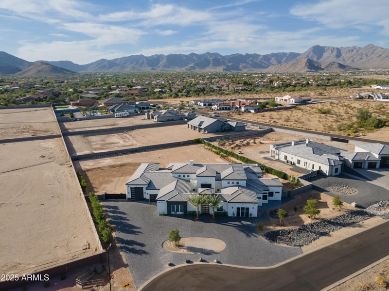 3518 201st Ln, Buckeye, AZ 85396