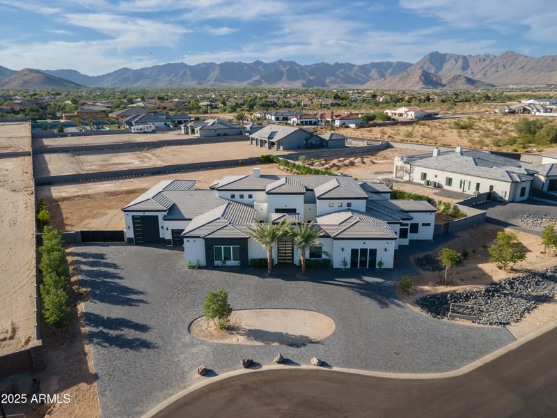 3518 201st Ln, Buckeye, AZ 85396