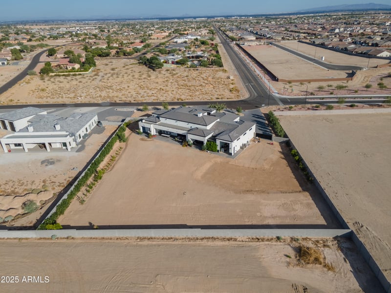 3518 201st Ln, Buckeye, AZ 85396