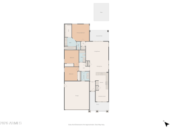 3518 Dreamy Draw Dr, San Tan Valley, AZ 85144