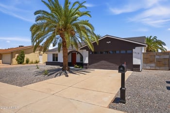 3518 Angela Dr, Phoenix, AZ 85032