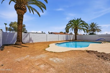 3518 Angela Dr, Phoenix, AZ 85032