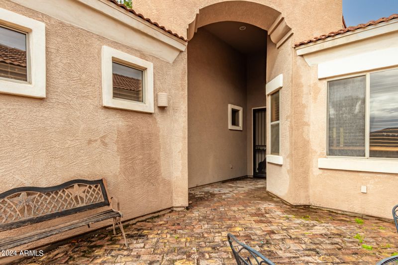 3518 E Princeton Ct, Gilbert, AZ 85234