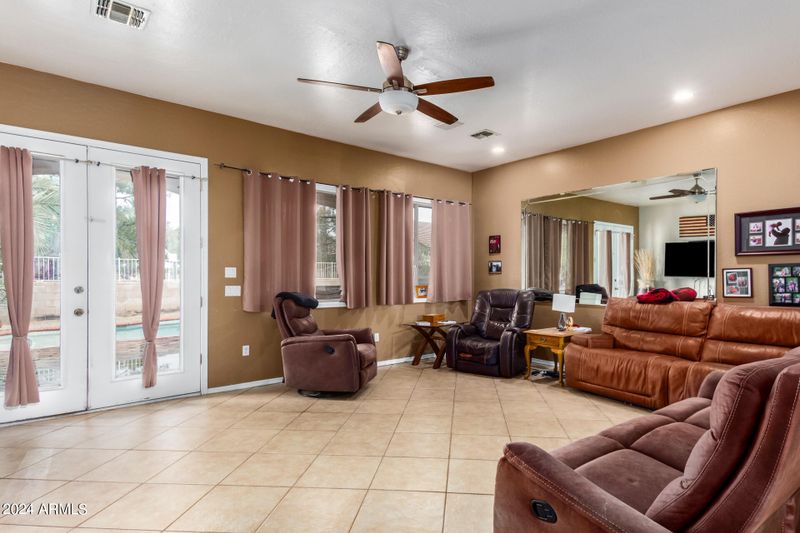 3518 E Princeton Ct, Gilbert, AZ 85234