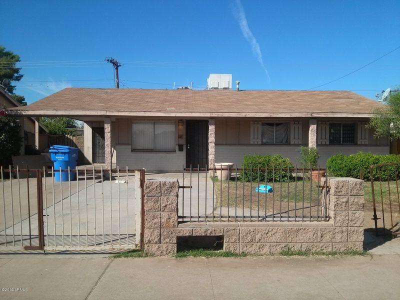 3518 N 79 Ave, Phoenix, AZ 85033