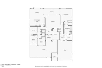 3518 Mansfield Dr, Litchfield Park, AZ 85340