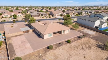 3518 Mansfield Dr, Litchfield Park, AZ 85340