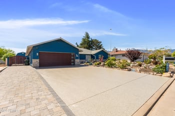 3518 Trevino Dr, Sierra Vista, AZ 85650