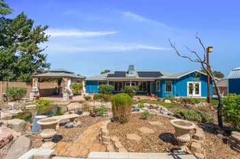 3518 Trevino Dr, Sierra Vista, AZ 85650