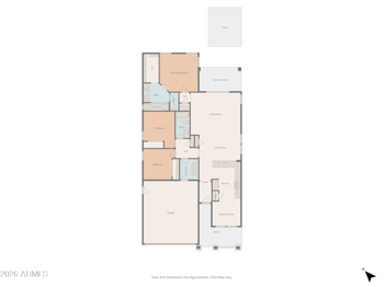 3518 Dreamy Draw Dr, San Tan Valley, AZ 85144