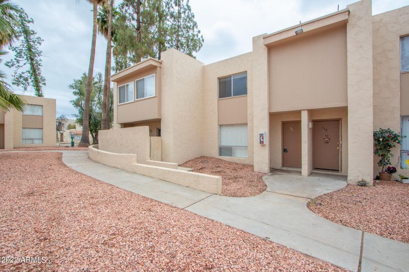 3518 W Dunlap Ave #173, Phoenix, AZ 85051