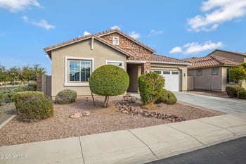 3518 Walnut Rd, Gilbert, AZ 85298