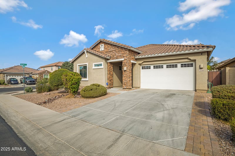3518 Walnut Rd, Gilbert, AZ 85298