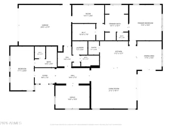 35183 N 72nd Pl, Scottsdale, AZ 85266