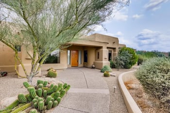 35189 N Carefree Mountain Dr, Carefree, AZ 85377