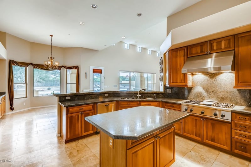 35189 N Carefree Mountain Dr, Carefree, AZ 85377