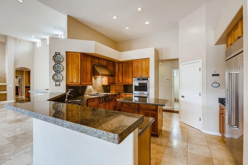 35189 N Carefree Mountain Dr, Carefree, AZ 85377