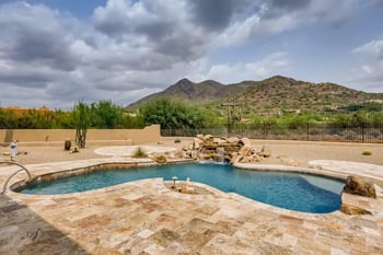 35189 N Carefree Mountain Dr, Carefree, AZ 85377