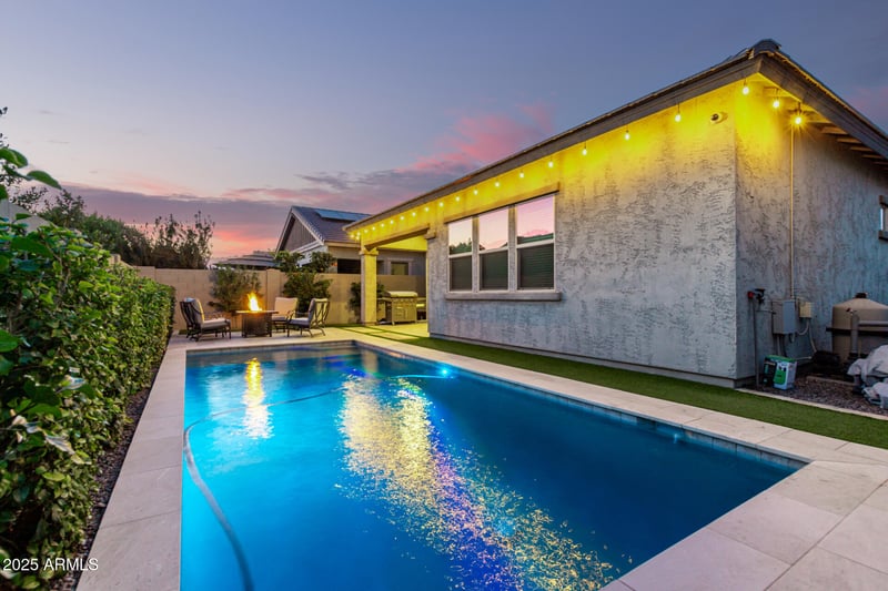 3519 Appaloosa Rd, Gilbert, AZ 85296