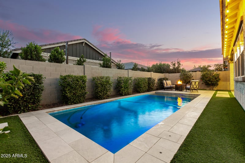 3519 Appaloosa Rd, Gilbert, AZ 85296