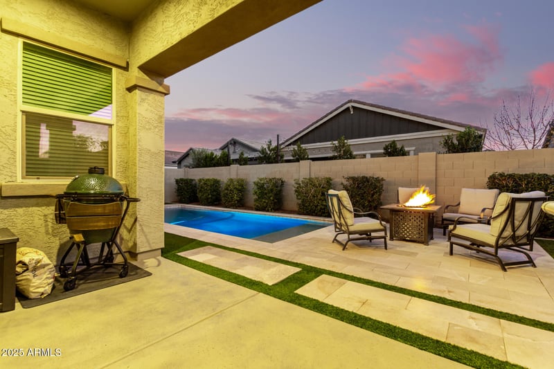 3519 Appaloosa Rd, Gilbert, AZ 85296