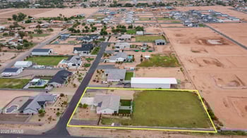 3519 Aspen Ct, San Tan Valley, AZ 85140