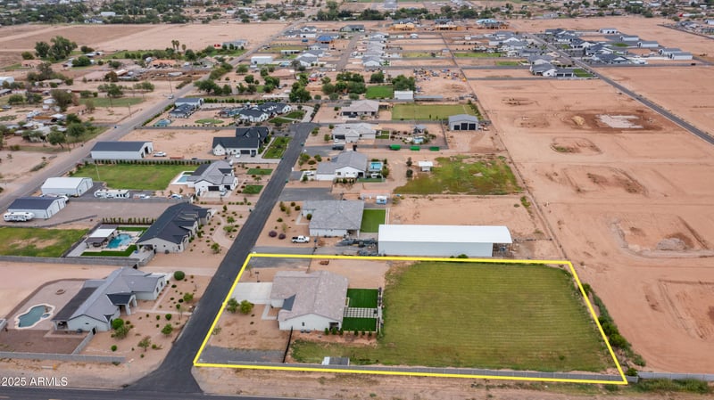 3519 Aspen Ct, San Tan Valley, AZ 85140