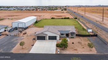 3519 Aspen Ct, San Tan Valley, AZ 85140