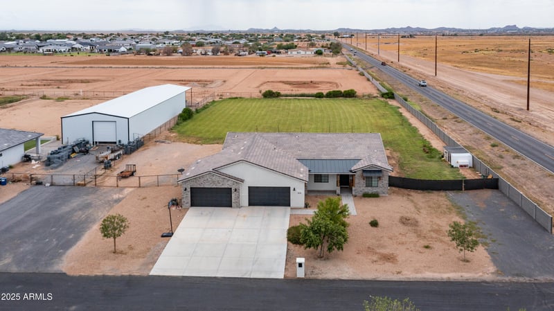 3519 Aspen Ct, San Tan Valley, AZ 85140