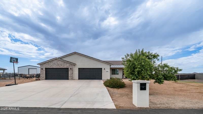 3519 Aspen Ct, San Tan Valley, AZ 85140