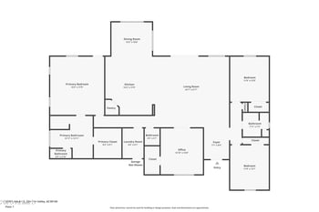 3519 Aspen Ct, San Tan Valley, AZ 85140