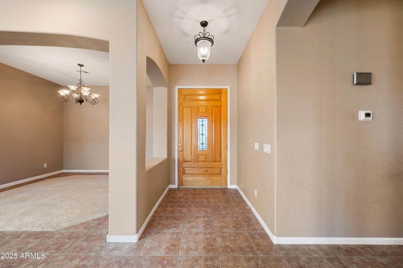 3519 Bridgeport Pw, Gilbert, AZ 85295