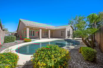 3519 Bridgeport Pw, Gilbert, AZ 85295