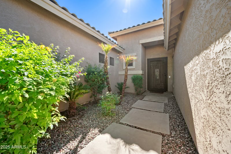 3519 Bridgeport Pw, Gilbert, AZ 85295
