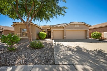 3519 Bridgeport Pw, Gilbert, AZ 85295