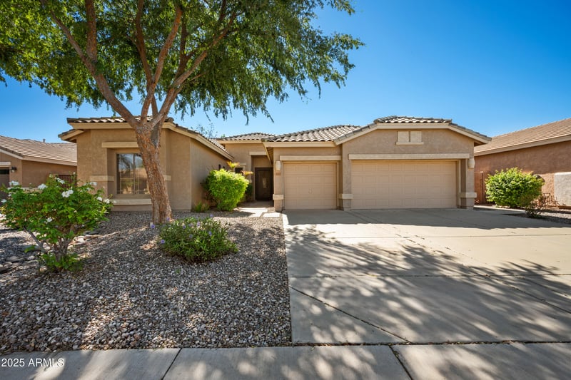 3519 Bridgeport Pw, Gilbert, AZ 85295