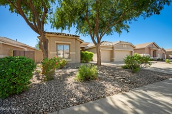 3519 Bridgeport Pw, Gilbert, AZ 85295