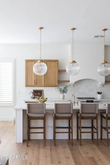 3519 Bridgeport Pw, Gilbert, AZ 85295