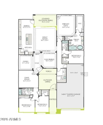 3519 Buist Ave, Laveen, AZ 85339